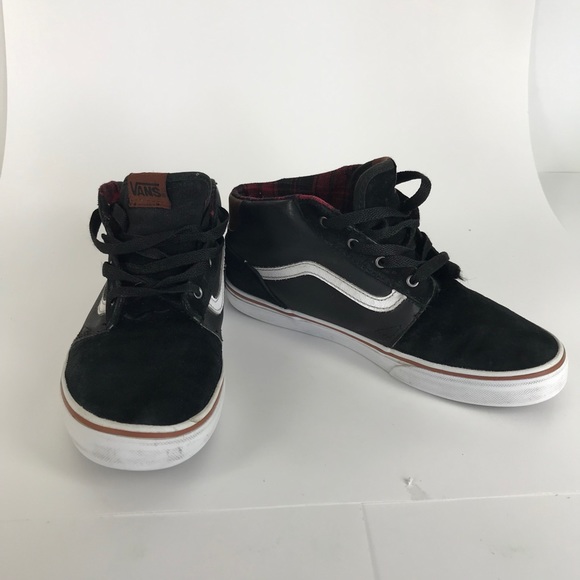 Vans classic sneakers - Picture 10 of 11